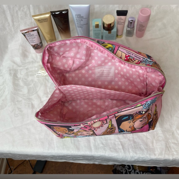 Estée Lauder 17 piece skincare and makeup - Picture 8 of 11